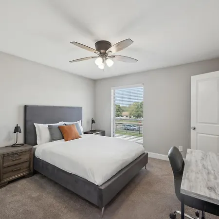 Appartamento The Mirage 251 I Comfy 1 Bed 1 Bath